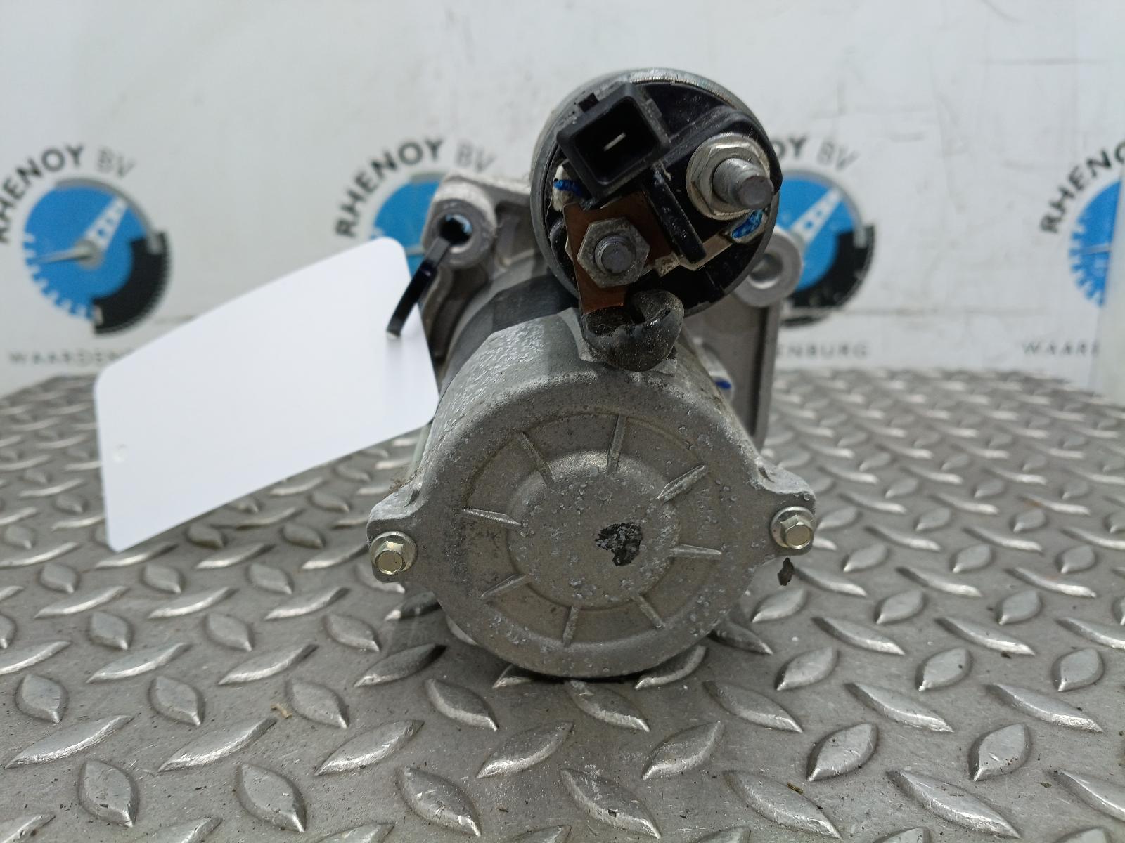 2023 OPEL / VAUXHALL CORSA STARTMOTOR View Auto part STARTMOTOR OPEL / VAUXHALL CORSA 2023