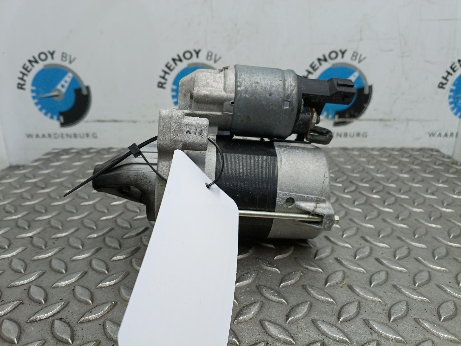 Bekijk Auto-onderdeel STARTMOTOR OPEL / VAUXHALL CORSA 2023