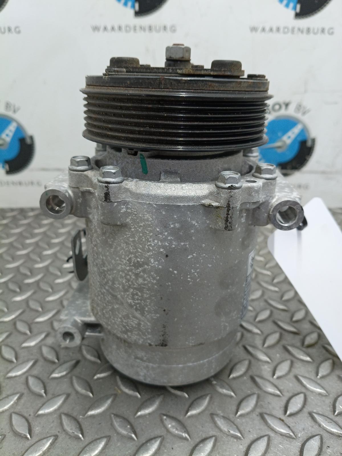 2023 OPEL / VAUXHALL CORSA AIRCO COMPRESSOR / AIRCOPOMP View Auto part AIRCO COMPRESSOR / AIRCOPOMP OPEL / VAUXHALL CORSA 2023