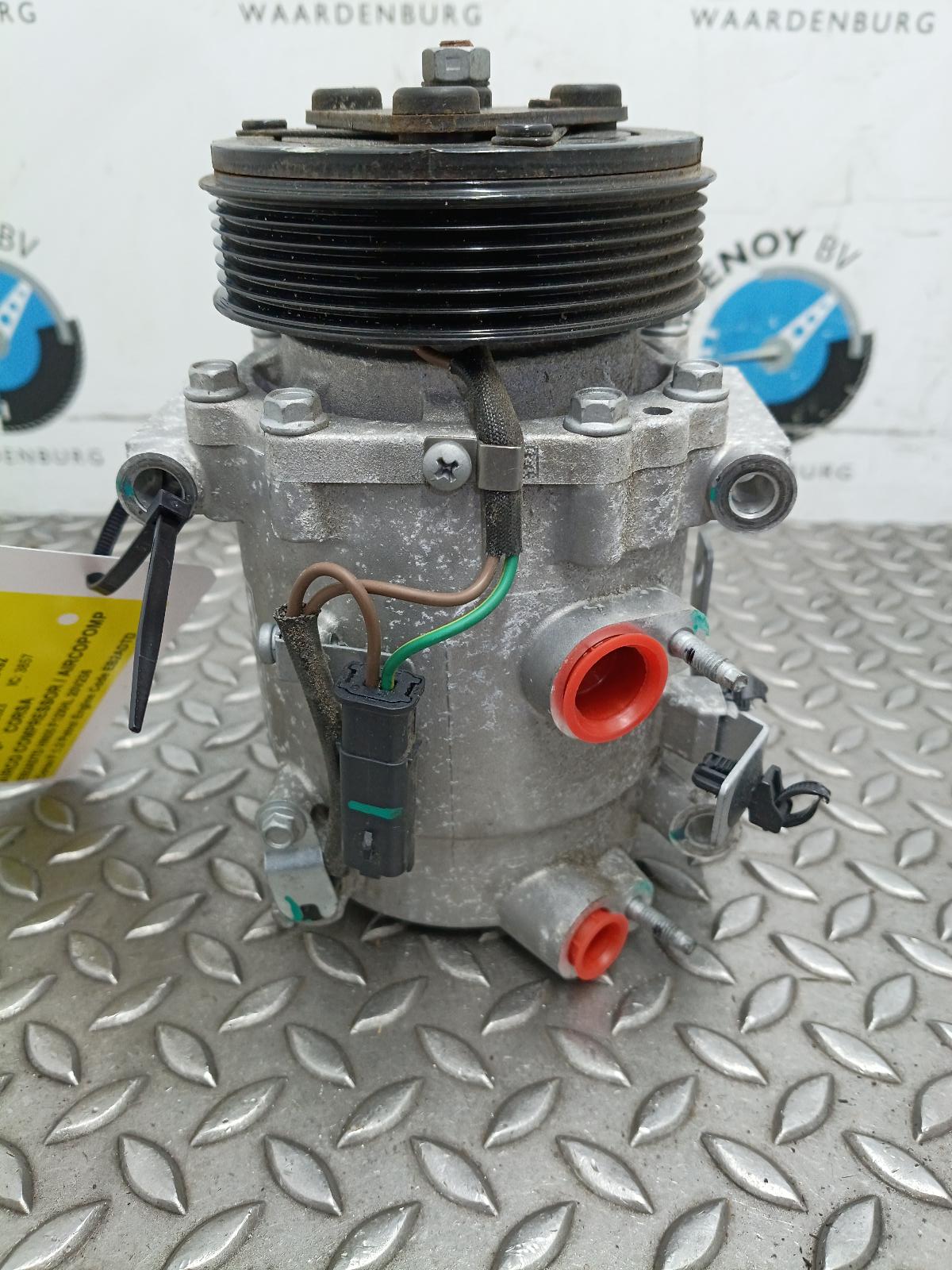 Bekijk Auto-onderdeel AIRCO COMPRESSOR / AIRCOPOMP OPEL / VAUXHALL CORSA 2023