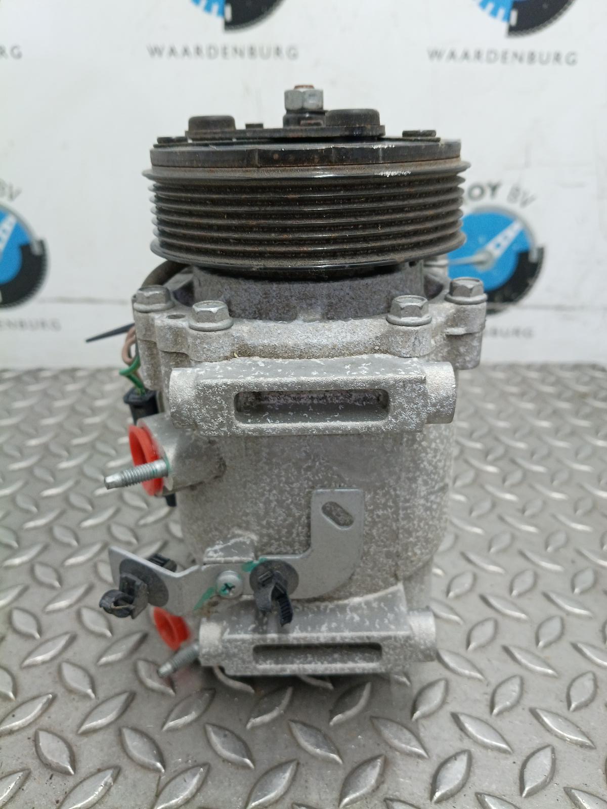 2023 OPEL / VAUXHALL CORSA AIRCO COMPRESSOR / AIRCOPOMP View Auto part AIRCO COMPRESSOR / AIRCOPOMP OPEL / VAUXHALL CORSA 2023