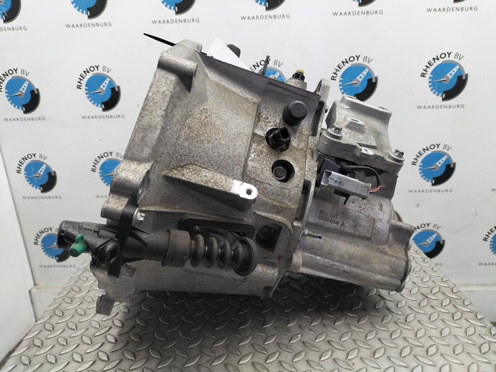 2023 OPEL / VAUXHALL CORSA TRANSMISSIE / VERSNELLINGSBAK View Auto part TRANSMISSIE / VERSNELLINGSBAK OPEL / VAUXHALL CORSA 2023