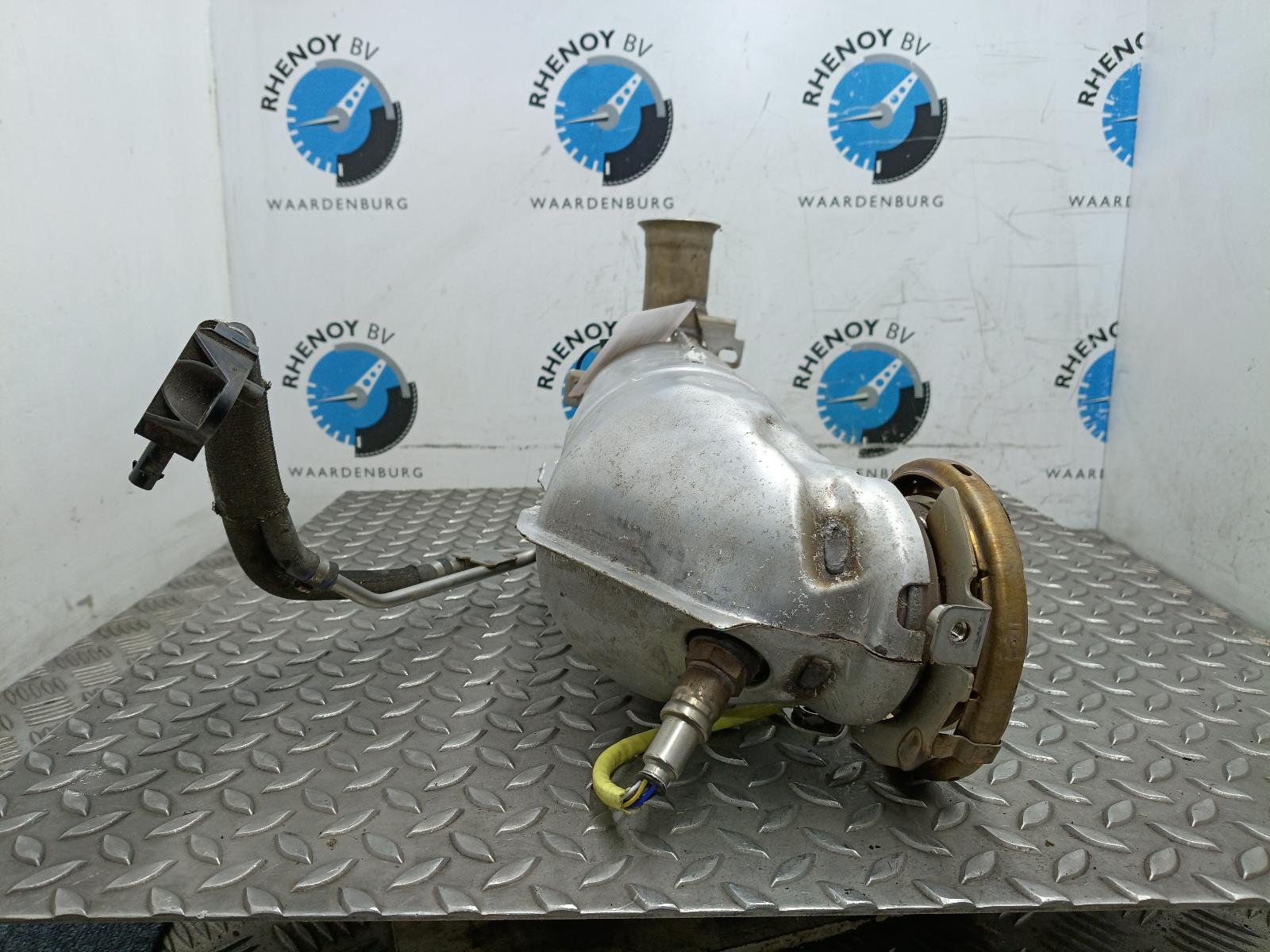 2023 OPEL / VAUXHALL CORSA PPF View Auto part PPF OPEL / VAUXHALL CORSA 2023