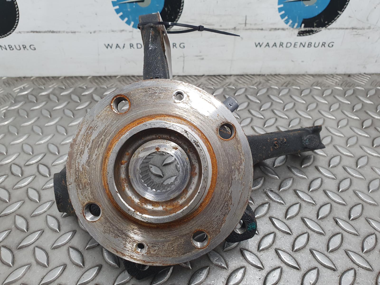 2023 OPEL / VAUXHALL CORSA FUSEE RV View Auto part FUSEE RV OPEL / VAUXHALL CORSA 2023