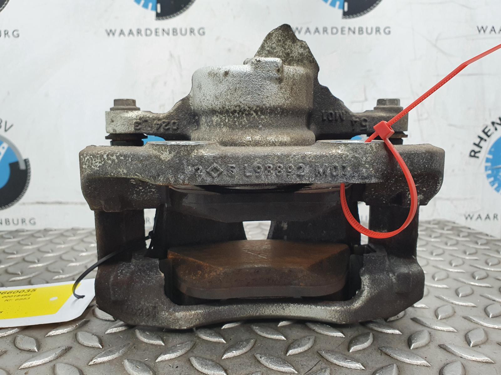 2023 OPEL / VAUXHALL CORSA REM KLAUW View Auto part REM KLAUW OPEL / VAUXHALL CORSA 2023
