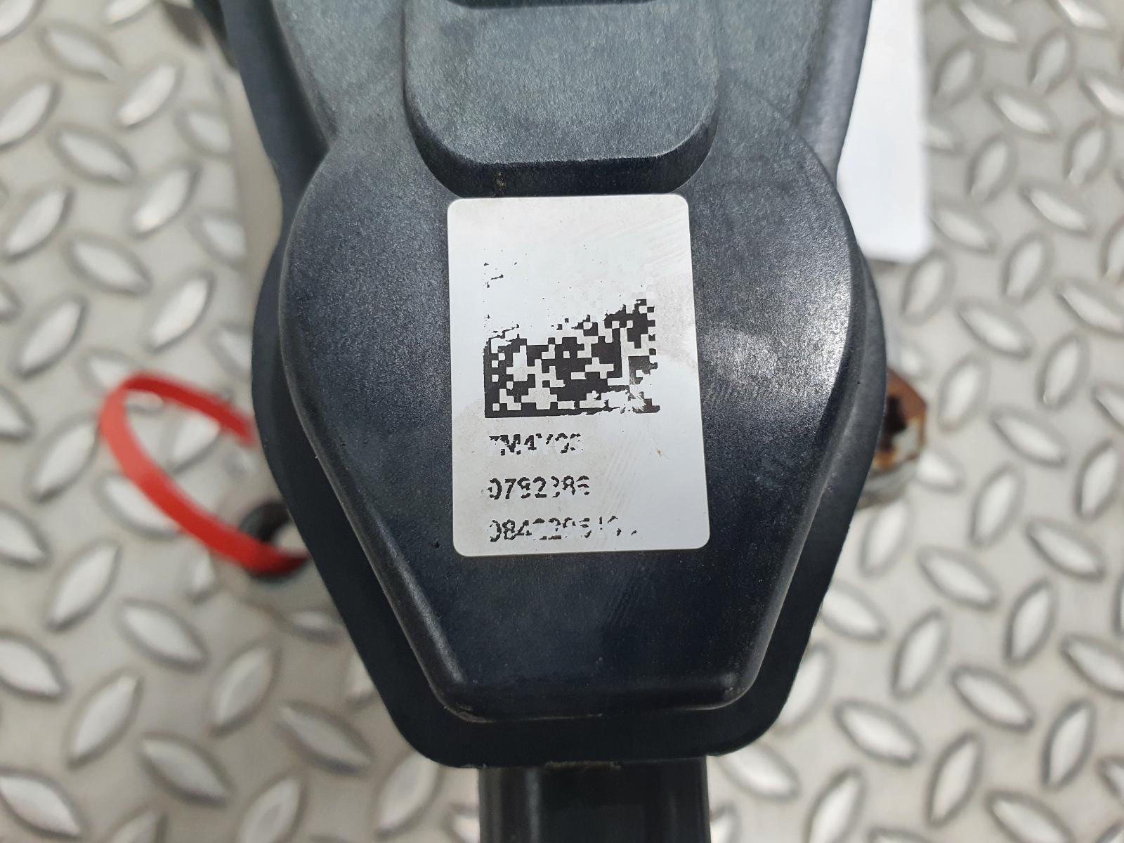 2023 OPEL / VAUXHALL CORSA REM KLAUW View Auto part REM KLAUW OPEL / VAUXHALL CORSA 2023