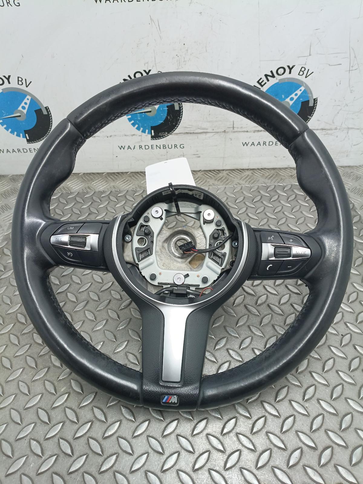 View Auto part Steering Wheel BMW 3 SERIES 2015