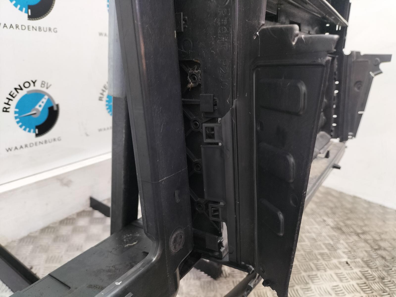 2023 OPEL / VAUXHALL CORSA VOORFRONT View Auto part VOORFRONT OPEL / VAUXHALL CORSA 2023
