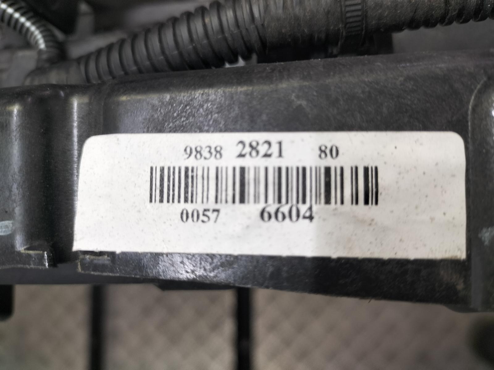 2023 OPEL / VAUXHALL CORSA VOORFRONT View Auto part VOORFRONT OPEL / VAUXHALL CORSA 2023