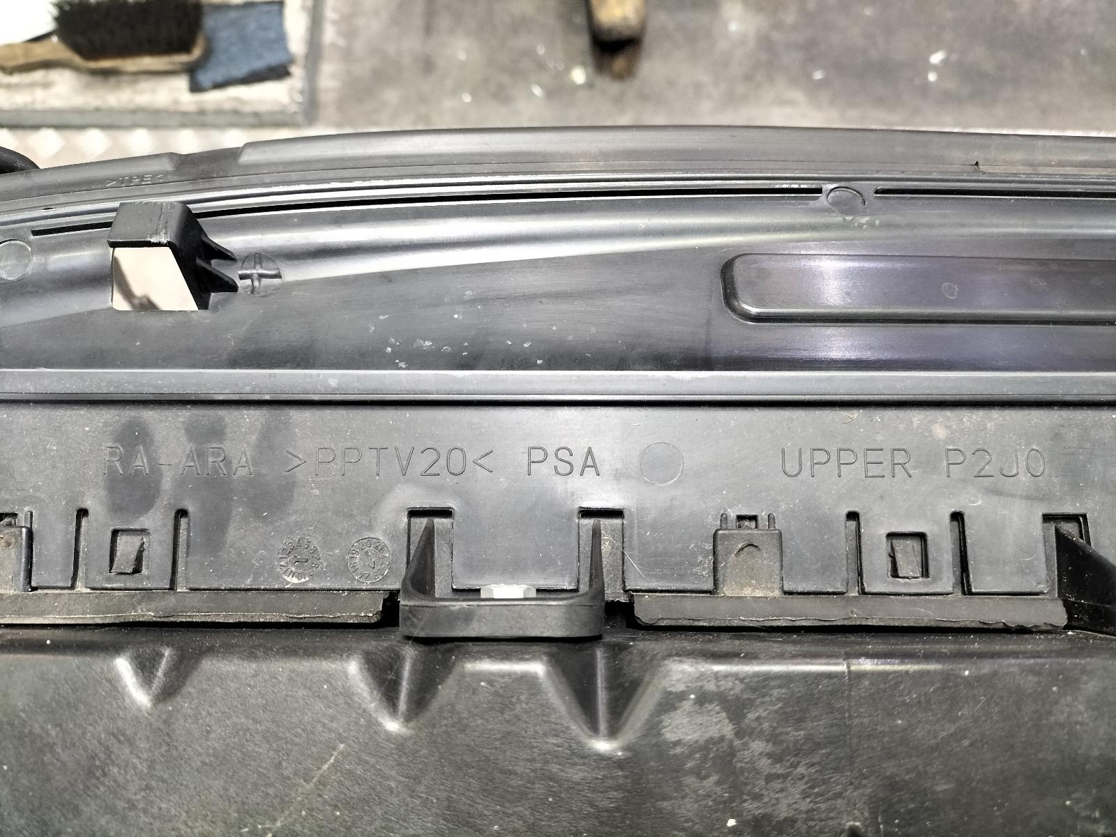 2023 OPEL / VAUXHALL CORSA VOORFRONT View Auto part VOORFRONT OPEL / VAUXHALL CORSA 2023