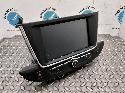 View Auto part RADIO OPEL / VAUXHALL GRANDLAND X 2021