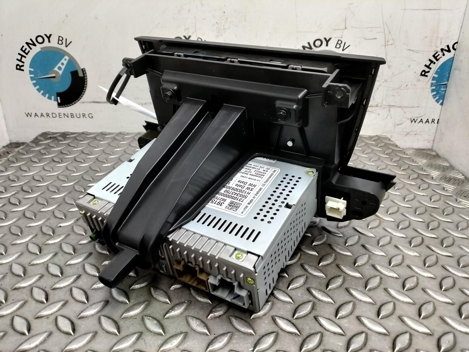 2021 OPEL / VAUXHALL GRANDLAND X RADIO View Auto part RADIO OPEL / VAUXHALL GRANDLAND X 2021