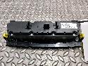 View Auto part KACHEL BEDIENINGSPANEEL OPEL / VAUXHALL GRANDLAND X 2021