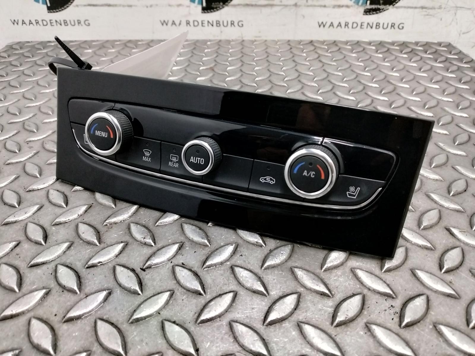Bekijk Auto-onderdeel KACHEL BEDIENINGSPANEEL OPEL / VAUXHALL GRANDLAND X 2021