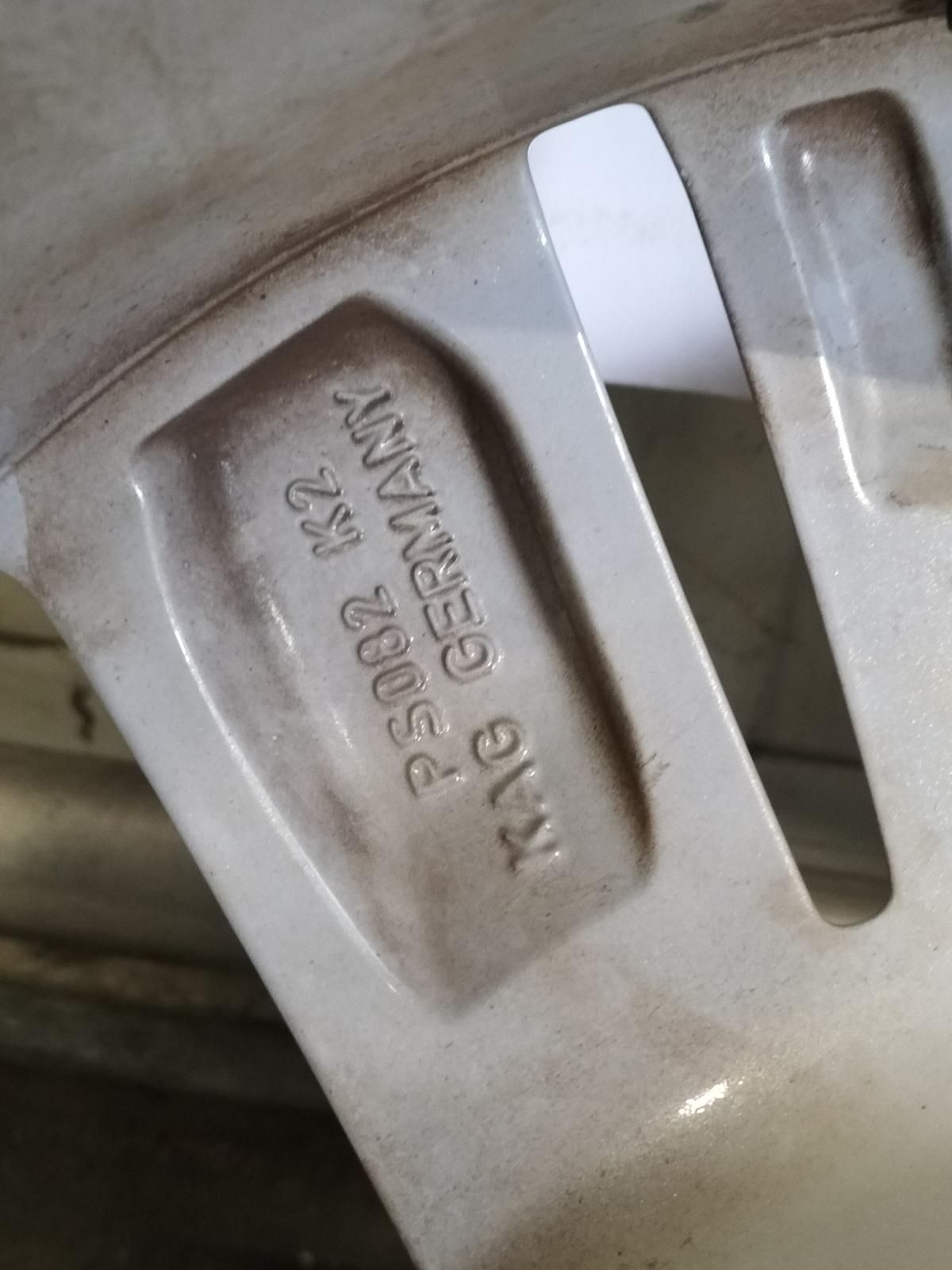 2021 OPEL / VAUXHALL GRANDLAND X VELG View Auto part VELG OPEL / VAUXHALL GRANDLAND X 2021