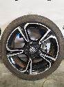 View Auto part VELG OPEL / VAUXHALL CORSA 2023
