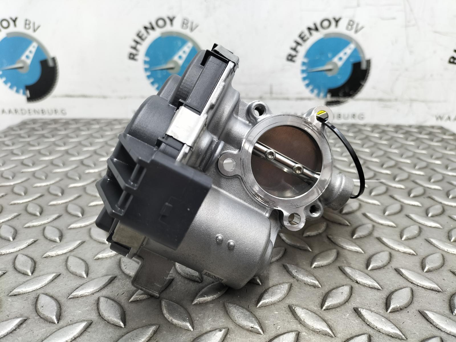 Bekijk Auto-onderdeel EGR KLEP / KOELER FORD TRANSIT CONNECT 2025