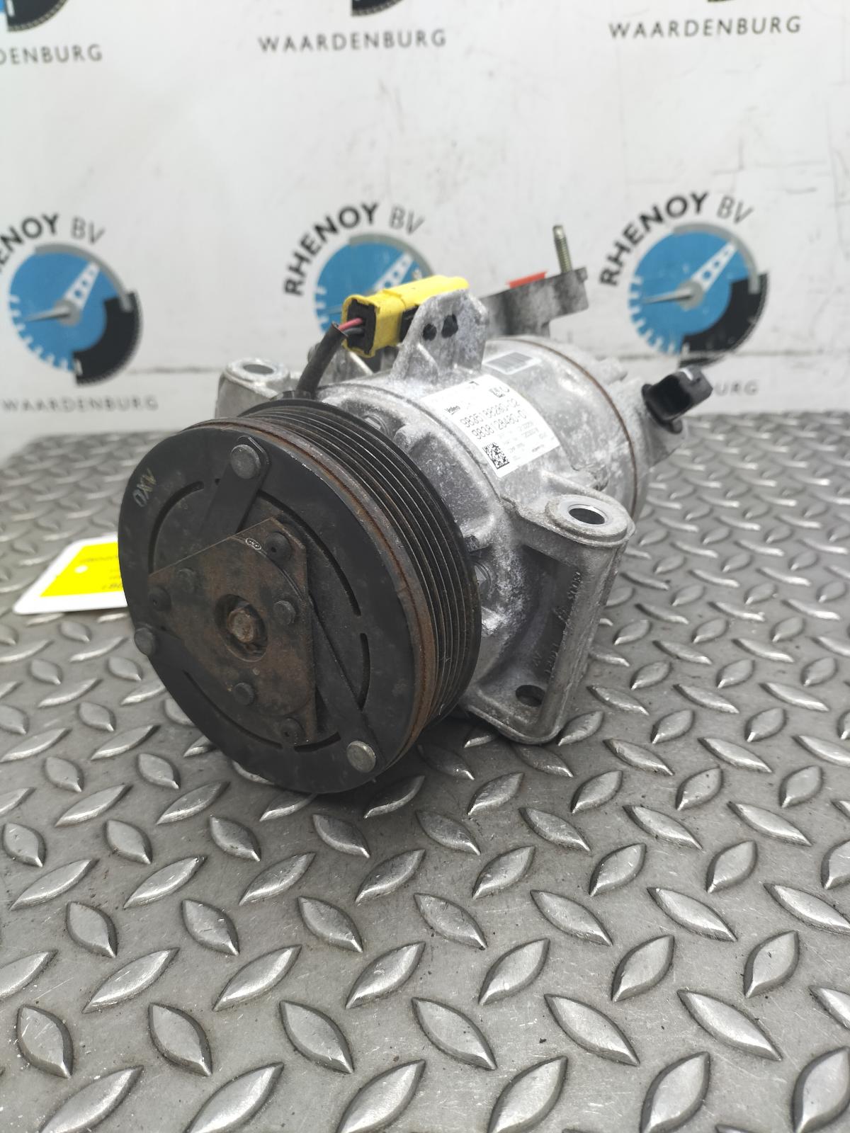 Bekijk Auto-onderdeel AIRCO COMPRESSOR / AIRCOPOMP OPEL / VAUXHALL GRANDLAND X 2021