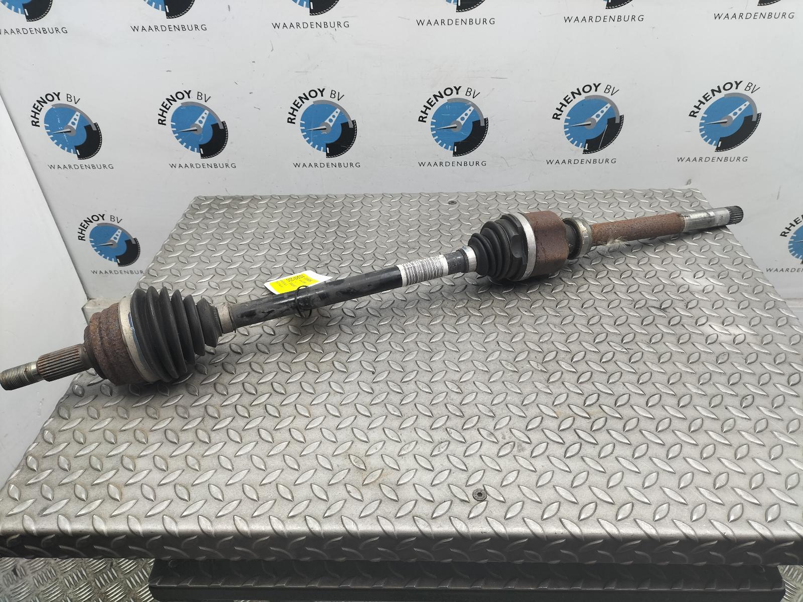 2021 OPEL / VAUXHALL GRANDLAND X AANDRIJFAS R View Auto part AANDRIJFAS R OPEL / VAUXHALL GRANDLAND X 2021
