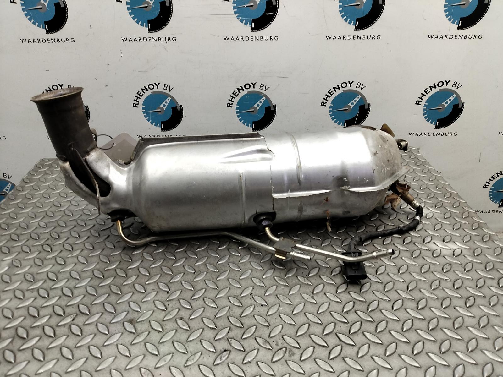 2021 OPEL / VAUXHALL GRANDLAND X PPF View Auto part PPF OPEL / VAUXHALL GRANDLAND X 2021