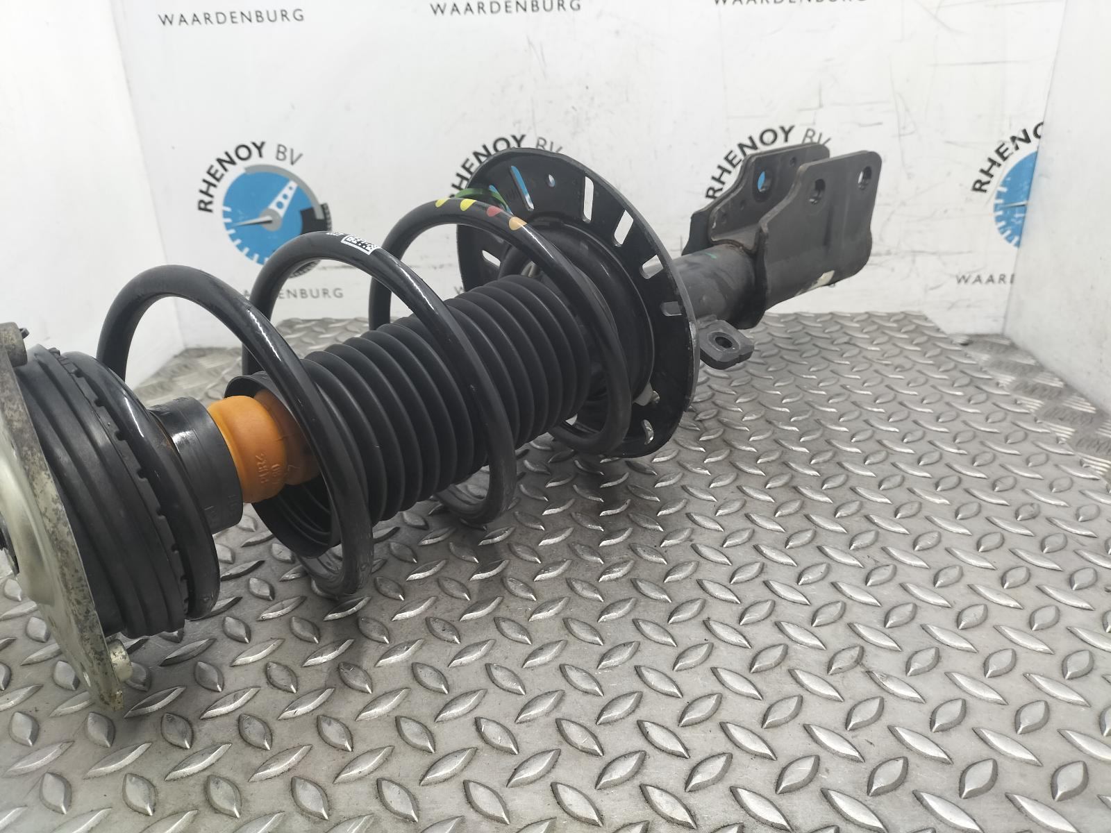 2021 OPEL / VAUXHALL GRANDLAND X VEERPOOT / SCHOKBREKER LV View Auto part VEERPOOT / SCHOKBREKER LV OPEL / VAUXHALL GRANDLAND X 2021