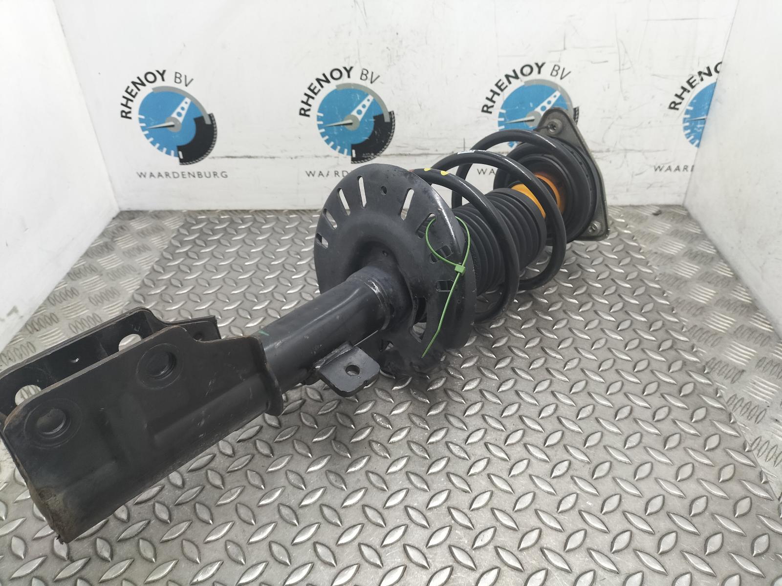 Bekijk Auto-onderdeel VEERPOOT / SCHOKBREKER LV OPEL / VAUXHALL GRANDLAND X 2021