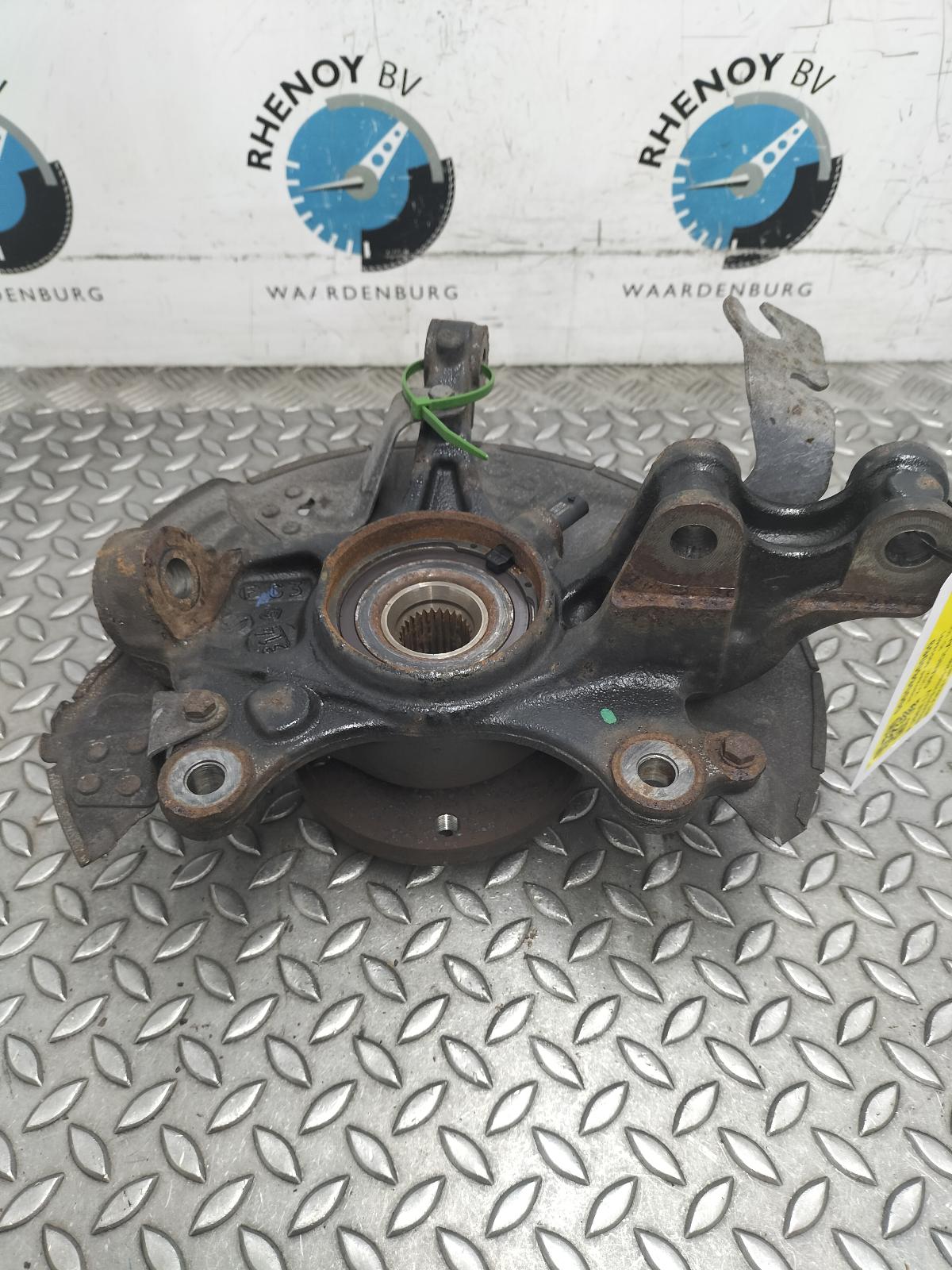 Bekijk Auto-onderdeel FUSEE LV OPEL / VAUXHALL GRANDLAND X 2021