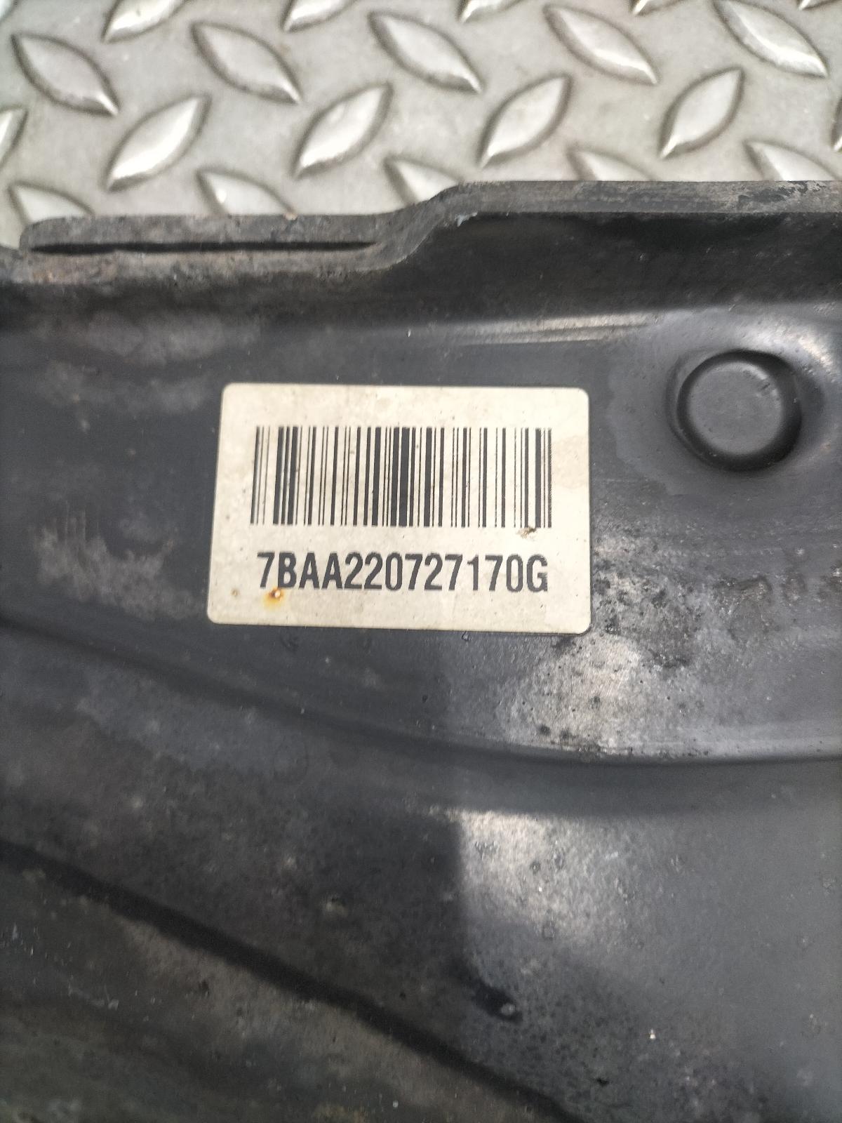 2021 OPEL / VAUXHALL GRANDLAND X DRAAGARM ONDER LV View Auto part DRAAGARM ONDER LV OPEL / VAUXHALL GRANDLAND X 2021