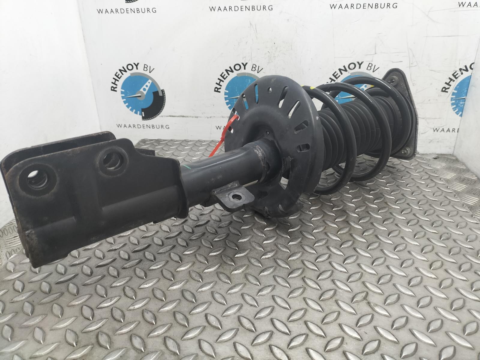 Bekijk Auto-onderdeel VEERPOOT / SCHOKBREKER RV OPEL / VAUXHALL GRANDLAND X 2021