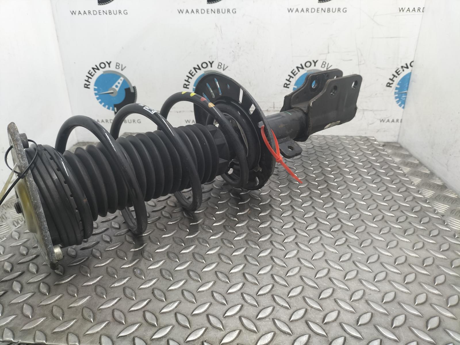 2021 OPEL / VAUXHALL GRANDLAND X VEERPOOT / SCHOKBREKER RV View Auto part VEERPOOT / SCHOKBREKER RV OPEL / VAUXHALL GRANDLAND X 2021