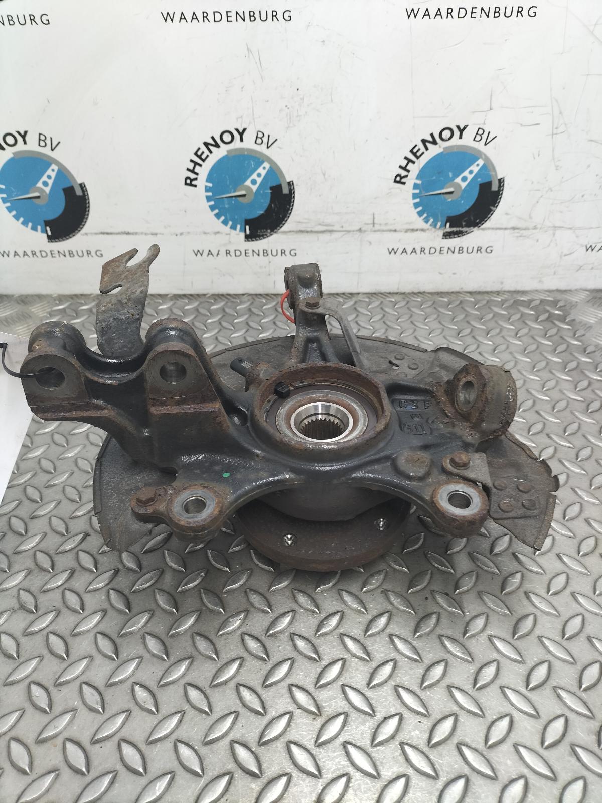 Bekijk Auto-onderdeel FUSEE RV OPEL / VAUXHALL GRANDLAND X 2021