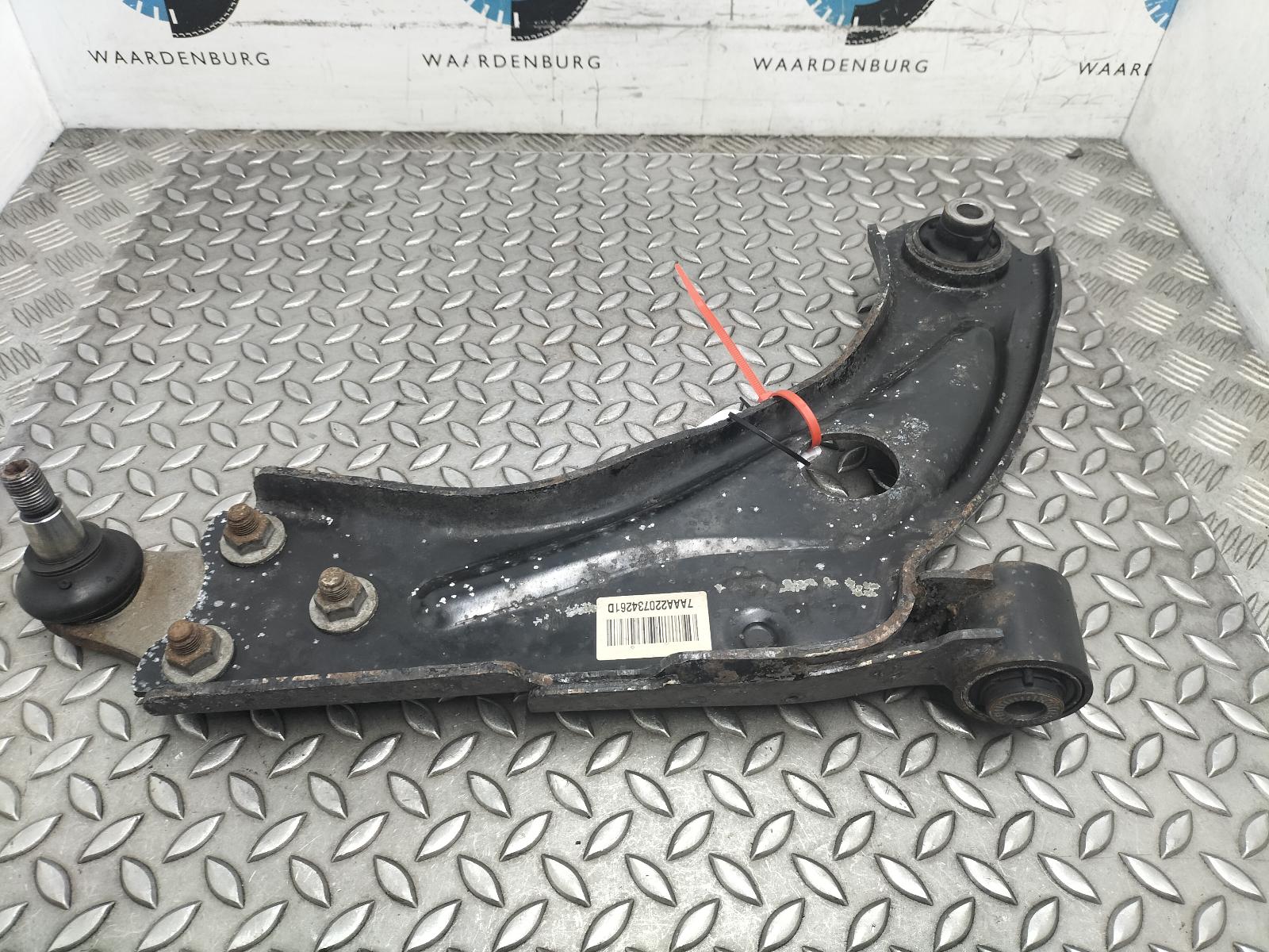 2021 OPEL / VAUXHALL GRANDLAND X DRAAGARM ONDER RV View Auto part DRAAGARM ONDER RV OPEL / VAUXHALL GRANDLAND X 2021