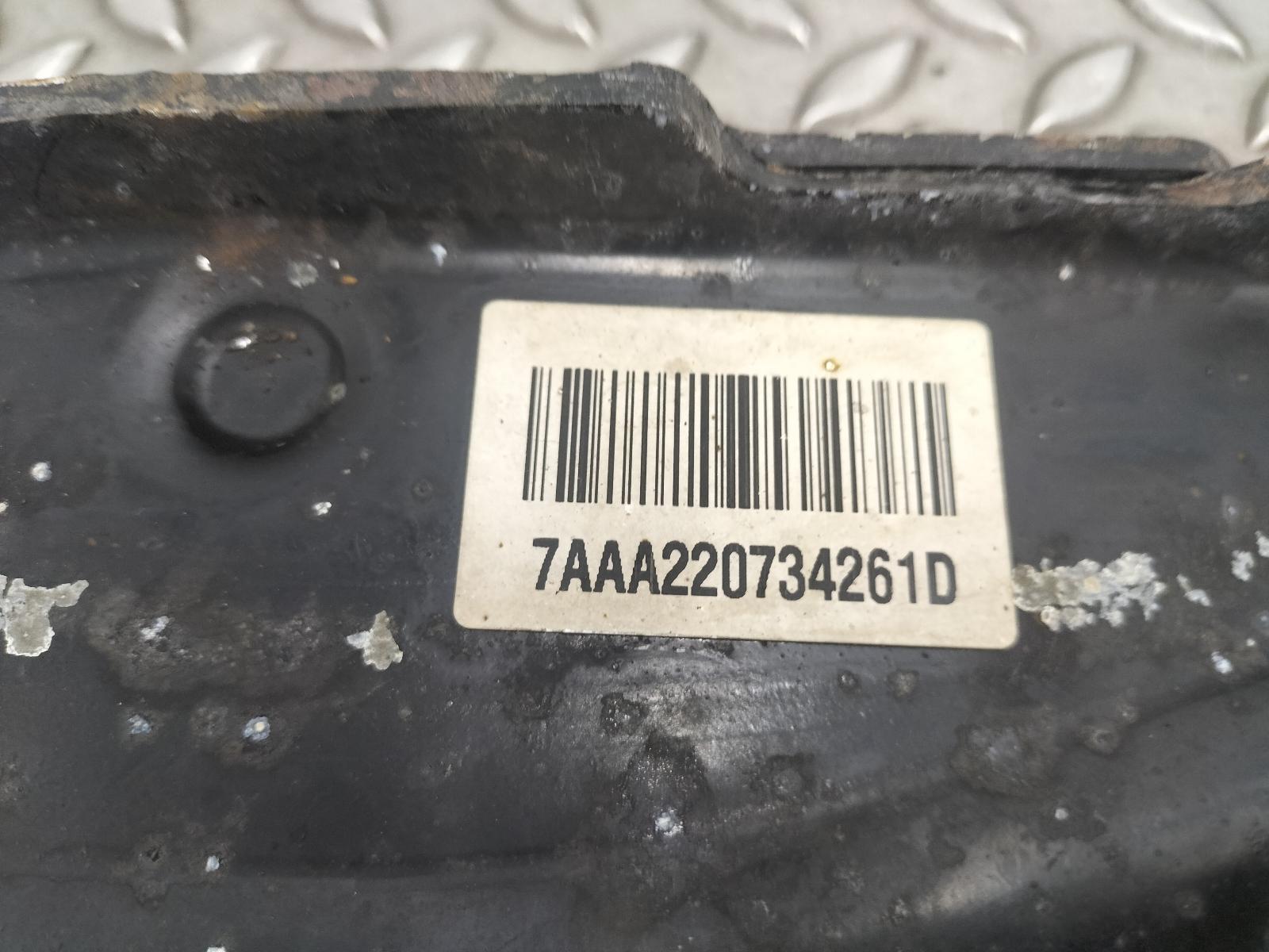 2021 OPEL / VAUXHALL GRANDLAND X DRAAGARM ONDER RV View Auto part DRAAGARM ONDER RV OPEL / VAUXHALL GRANDLAND X 2021