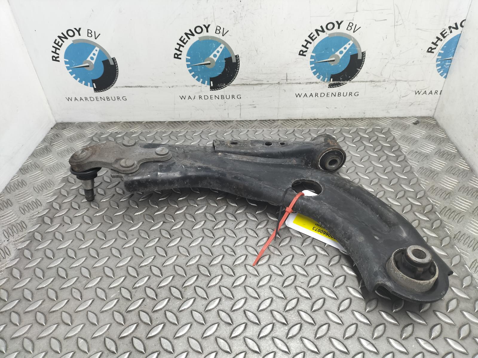 Bekijk Auto-onderdeel DRAAGARM ONDER RV OPEL / VAUXHALL GRANDLAND X 2021