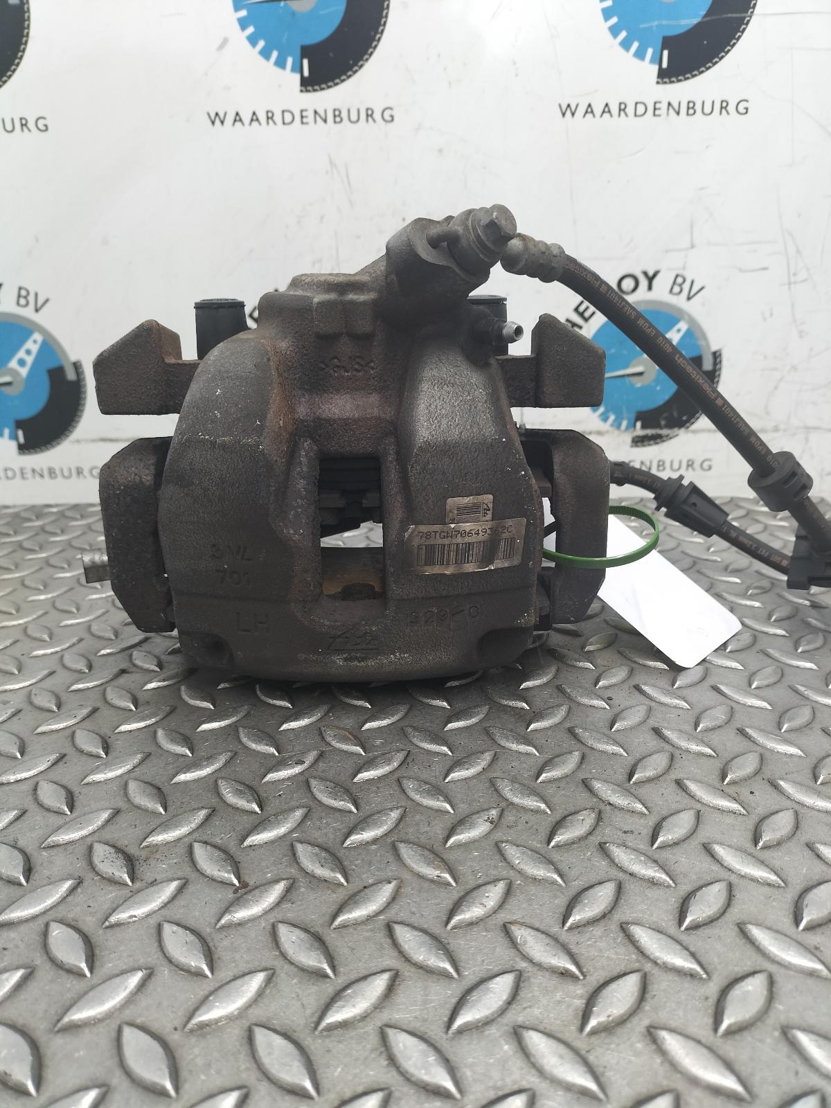 2021 OPEL / VAUXHALL GRANDLAND X REM KLAUW View Auto part REM KLAUW OPEL / VAUXHALL GRANDLAND X 2021