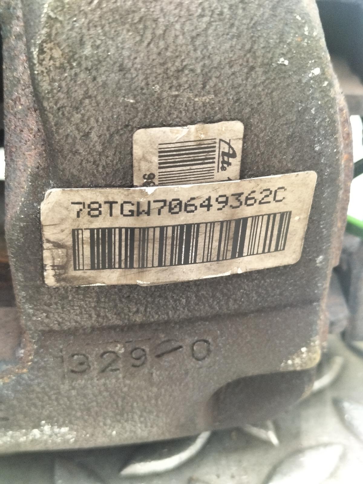 2021 OPEL / VAUXHALL GRANDLAND X REM KLAUW View Auto part REM KLAUW OPEL / VAUXHALL GRANDLAND X 2021