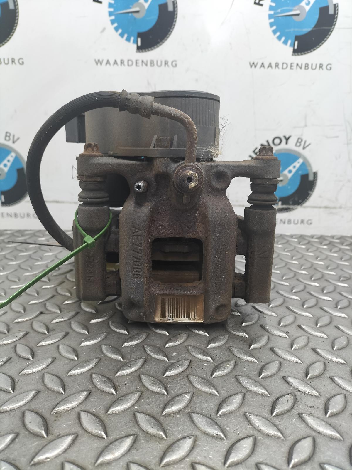 2021 OPEL / VAUXHALL GRANDLAND X REM KLAUW View Auto part REM KLAUW OPEL / VAUXHALL GRANDLAND X 2021