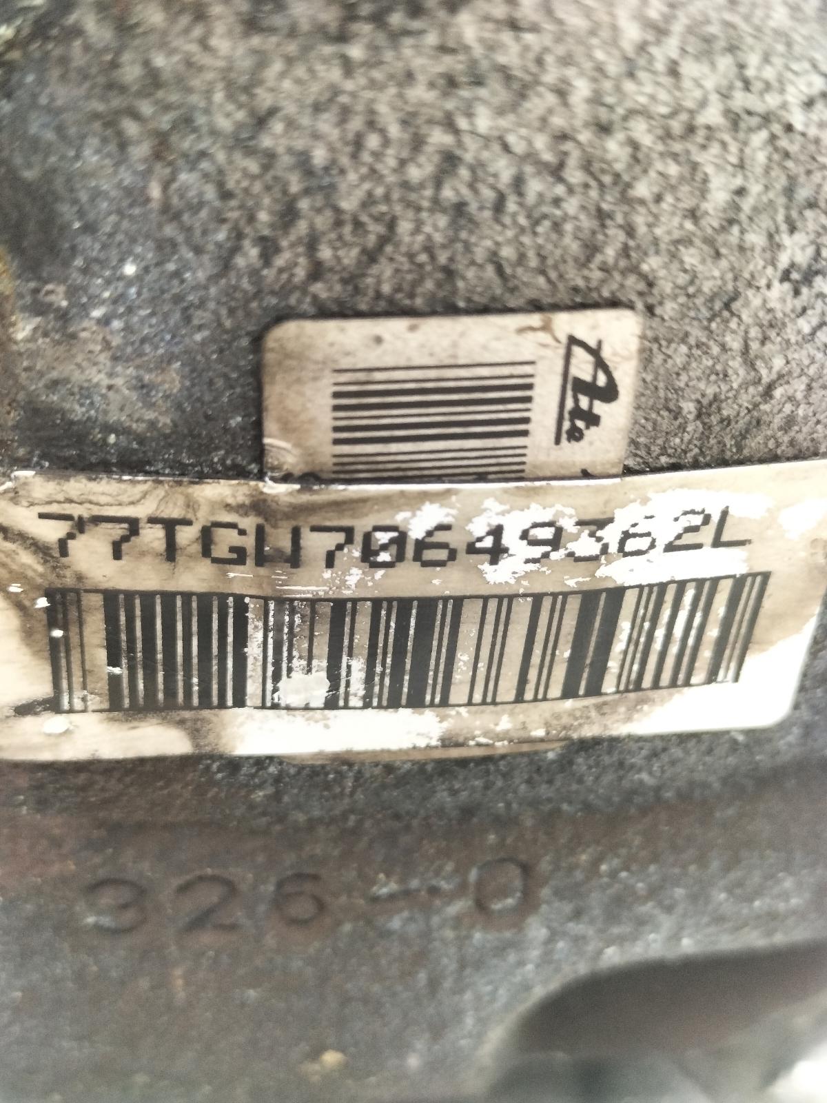 2021 OPEL / VAUXHALL GRANDLAND X REM KLAUW View Auto part REM KLAUW OPEL / VAUXHALL GRANDLAND X 2021