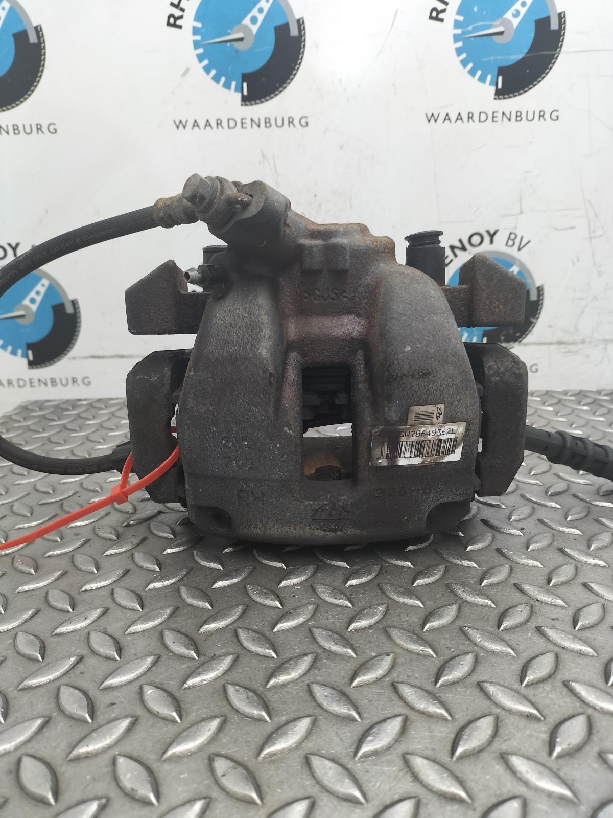 2021 OPEL / VAUXHALL GRANDLAND X REM KLAUW View Auto part REM KLAUW OPEL / VAUXHALL GRANDLAND X 2021