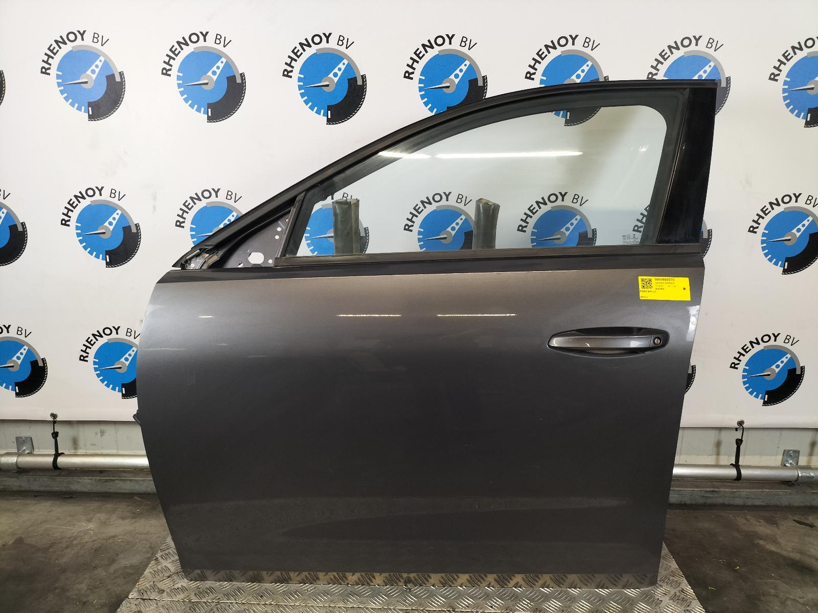 Bekijk Auto-onderdeel PORTIER LV  OPEL / VAUXHALL ASTRA 2023
