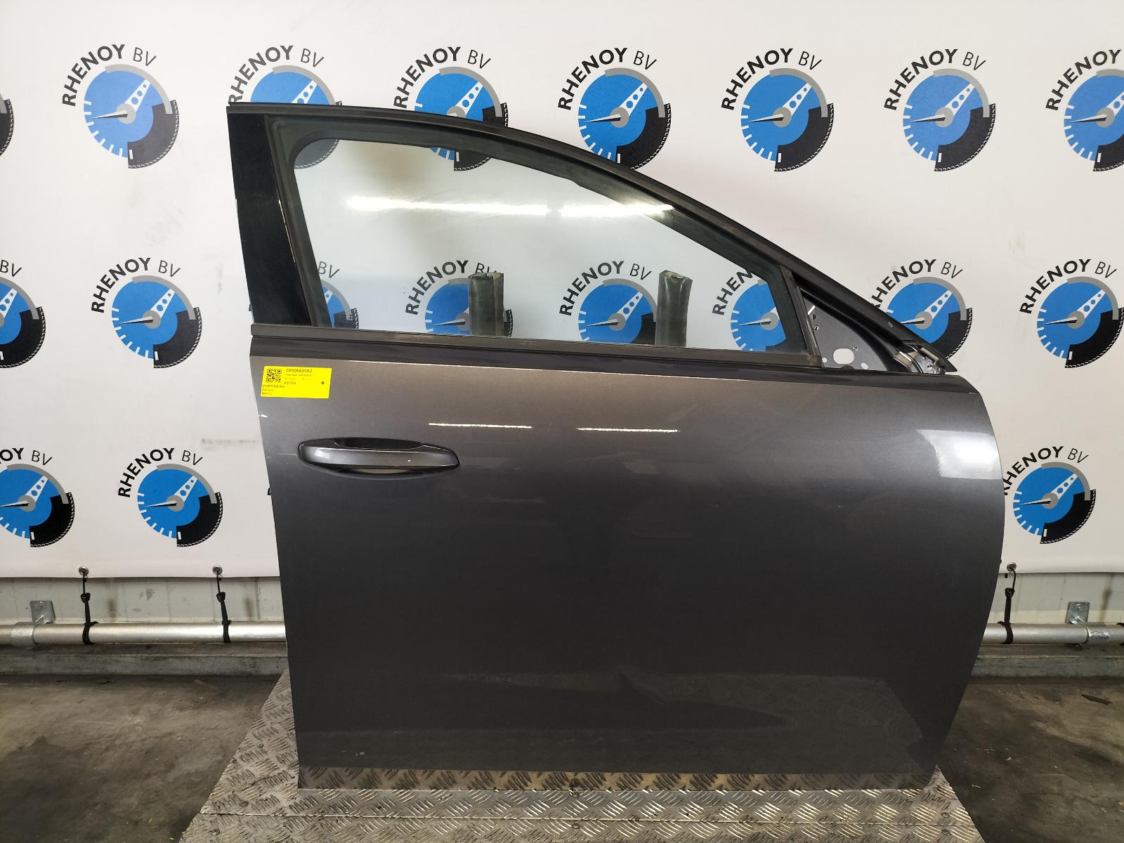 Bekijk Auto-onderdeel PORTIER RV OPEL / VAUXHALL ASTRA 2023