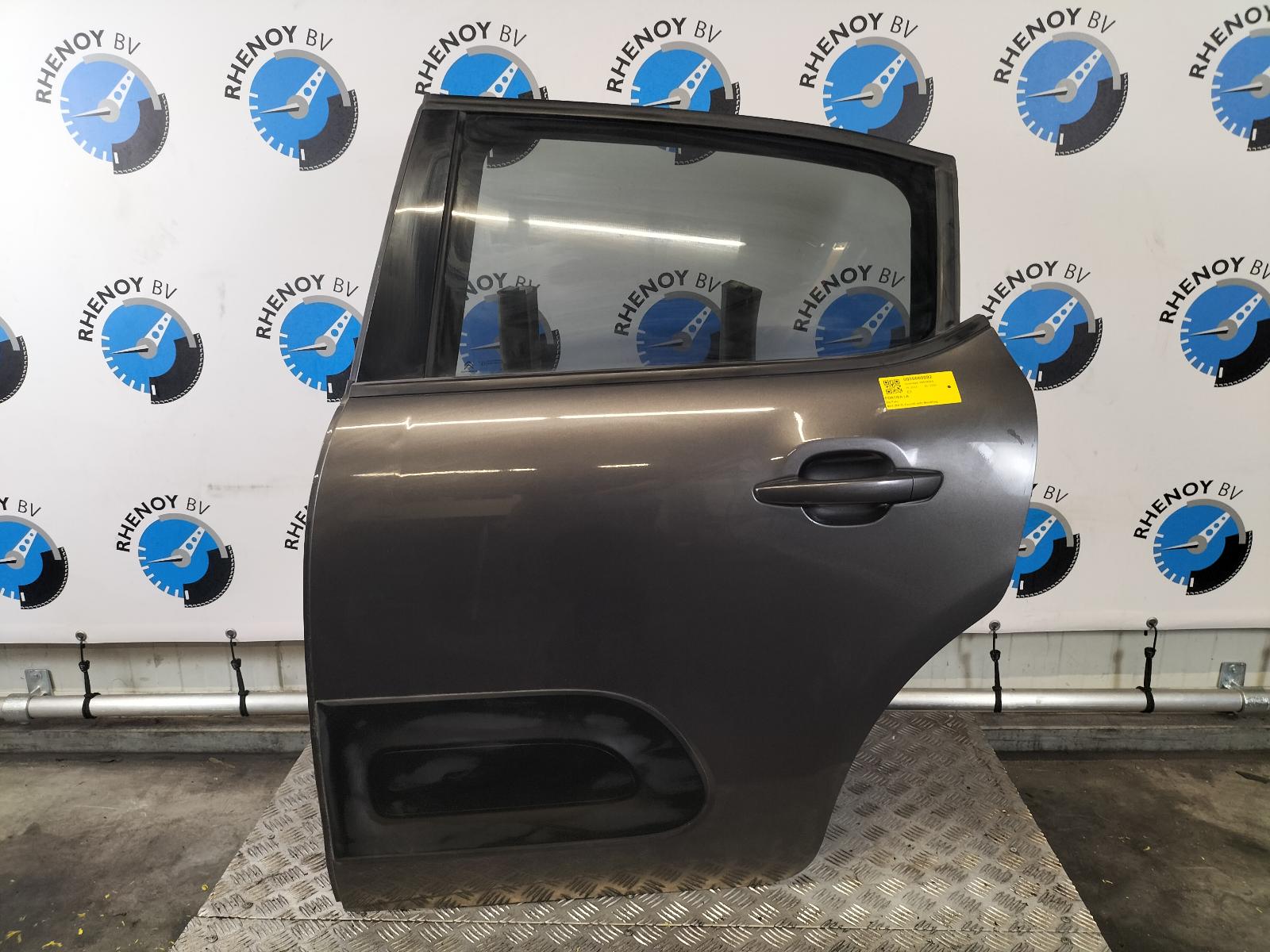 Bekijk Auto-onderdeel PORTIER LA  CITROEN C3 2024