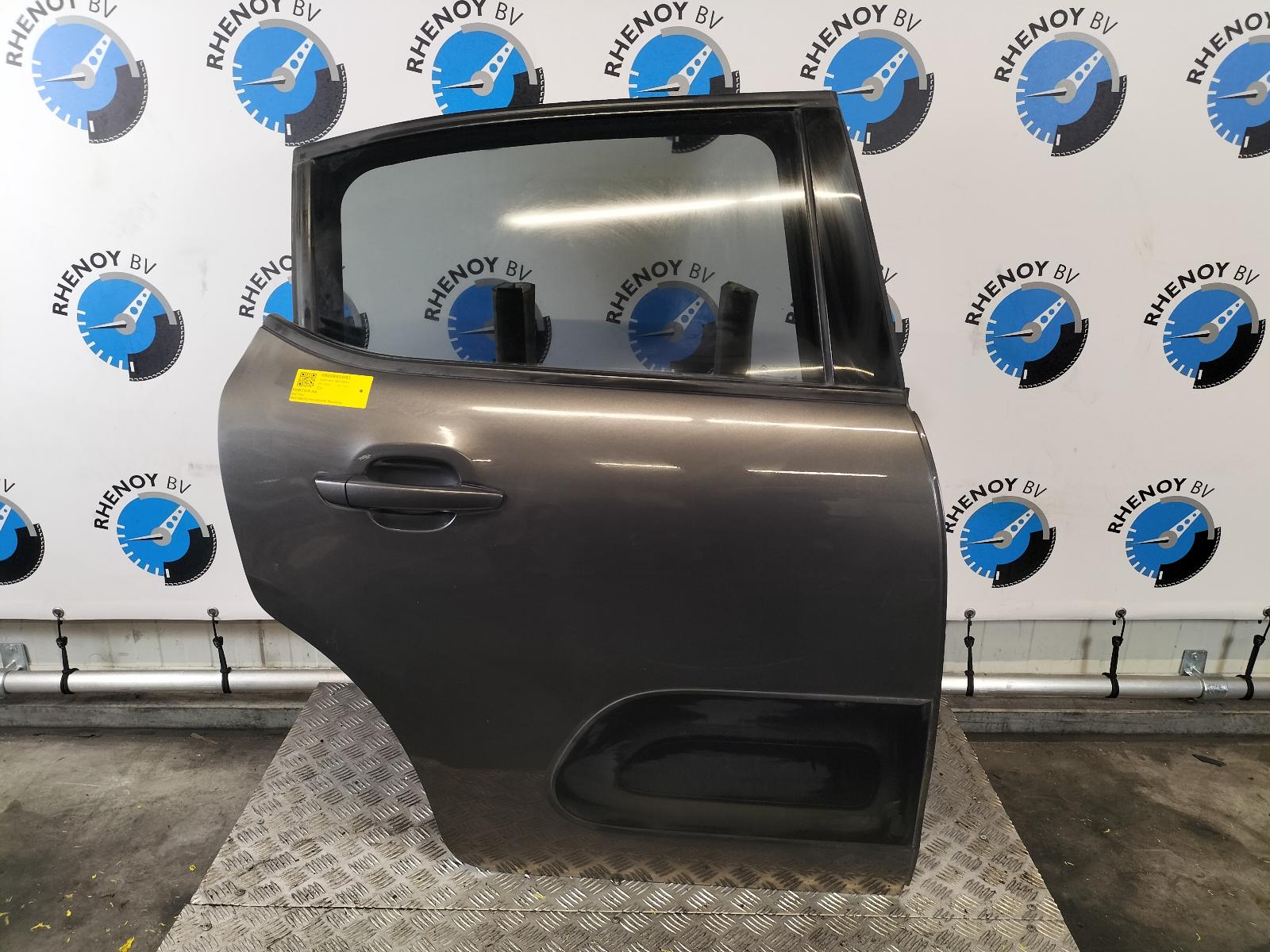 Bekijk Auto-onderdeel PORTIER RA  CITROEN C3 2024