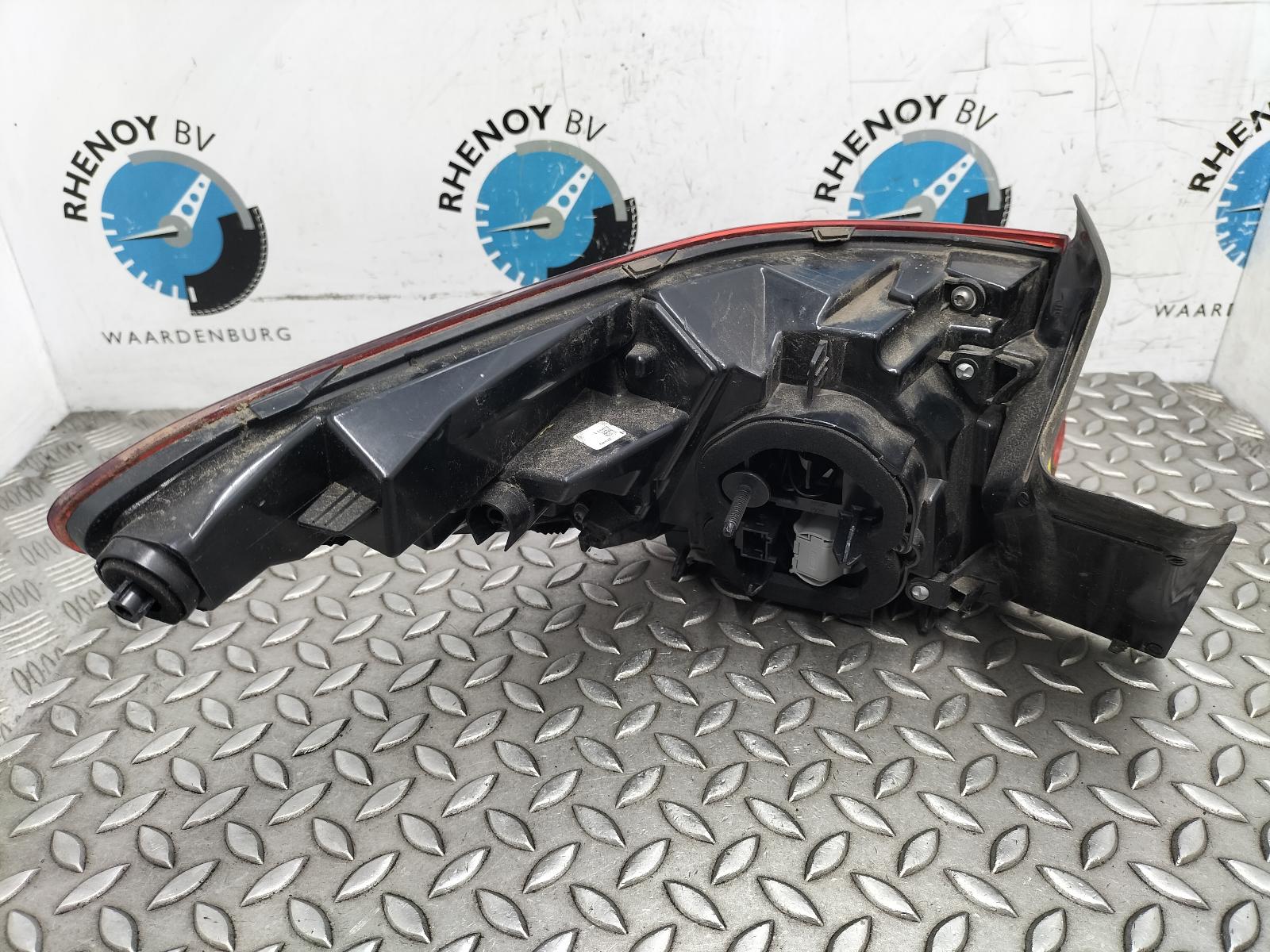 2021 OPEL / VAUXHALL GRANDLAND X ACHTERLICHT R View Auto part ACHTERLICHT R OPEL / VAUXHALL GRANDLAND X 2021