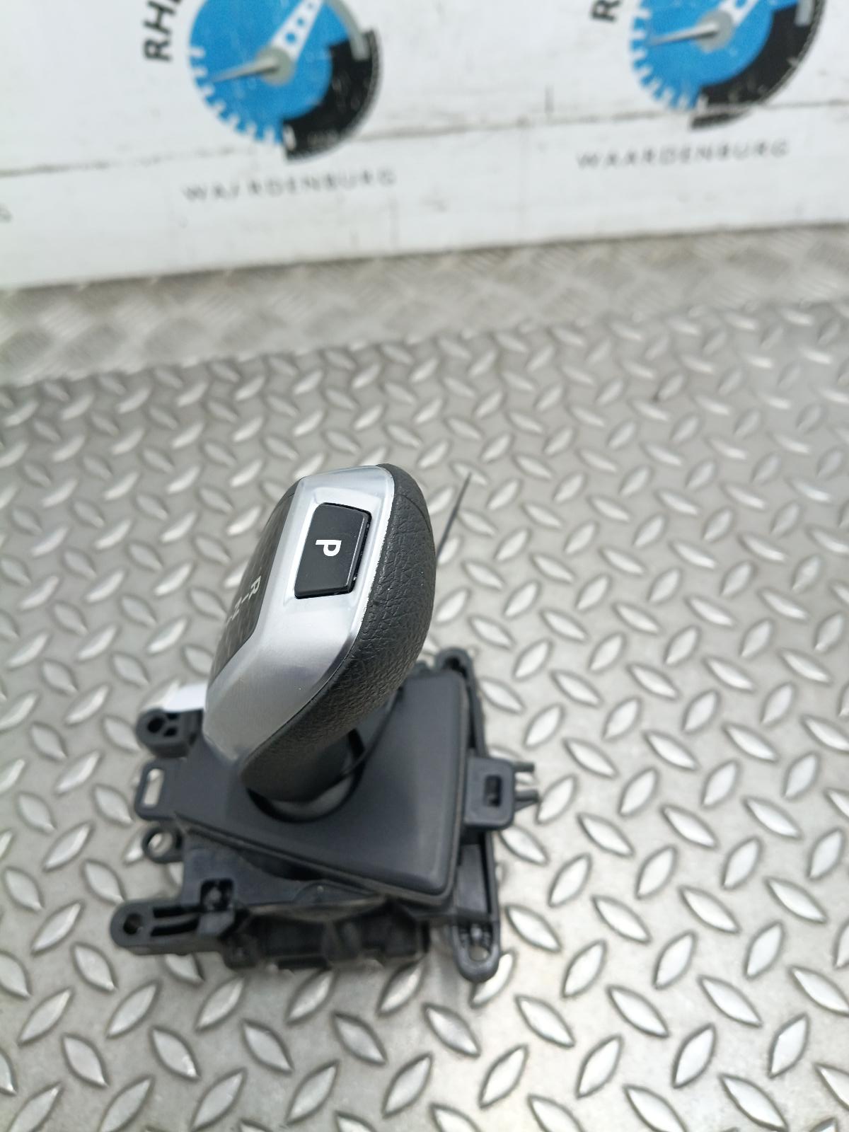 2015 BMW 3 SERIES VERSNELLINGSPOOK View Auto part VERSNELLINGSPOOK BMW 3 SERIES 2015