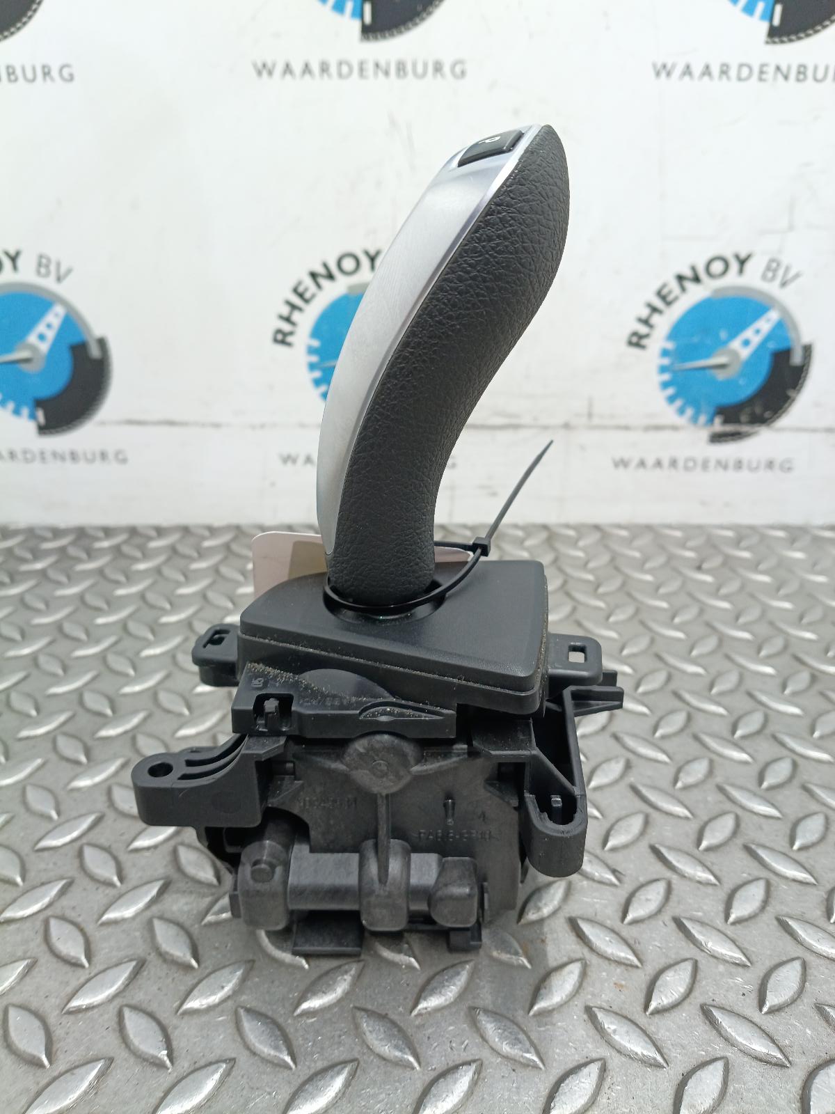 2015 BMW 3 SERIES VERSNELLINGSPOOK View Auto part VERSNELLINGSPOOK BMW 3 SERIES 2015