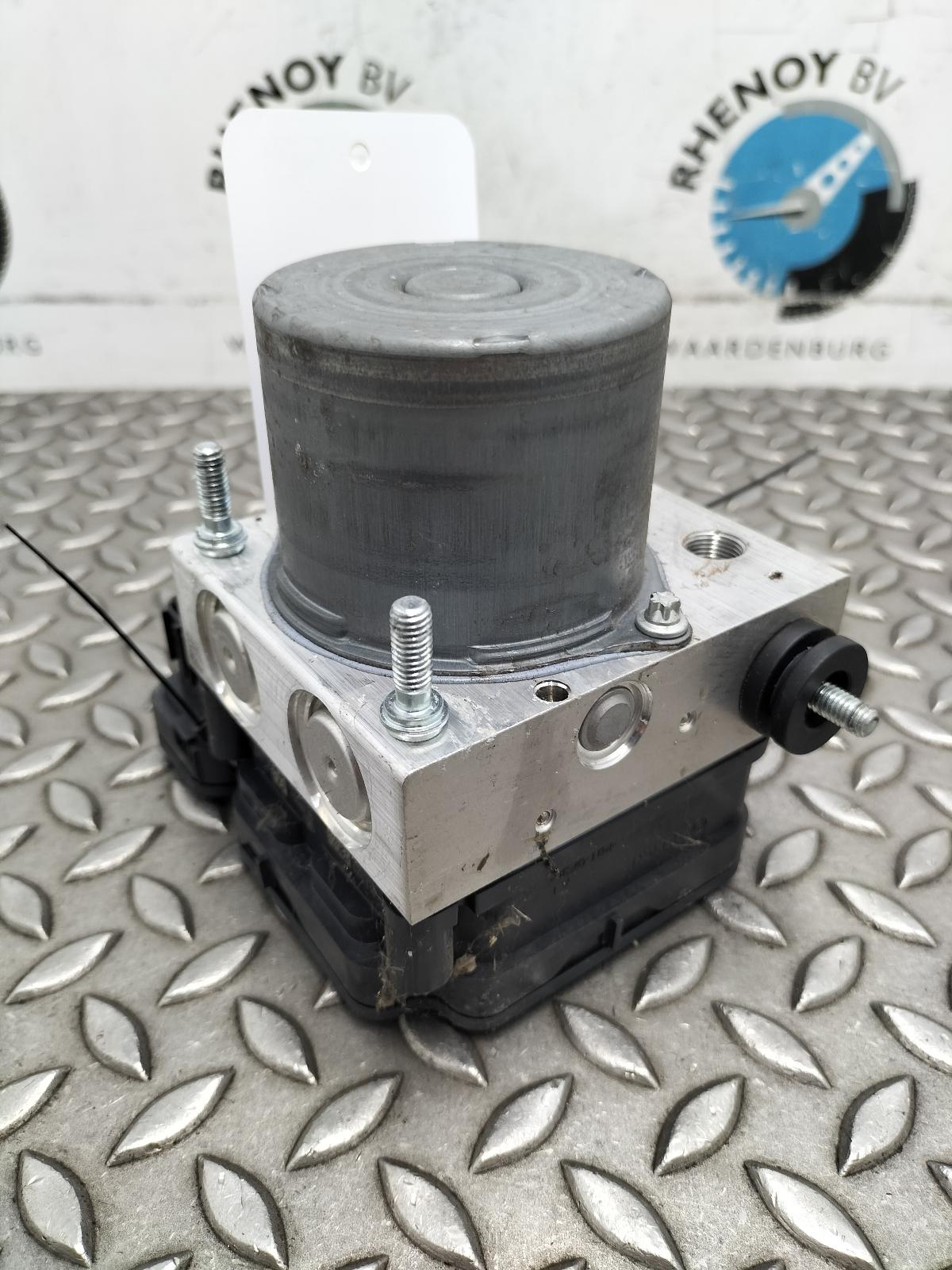 2021 OPEL / VAUXHALL GRANDLAND X ABS POMP View Auto part ABS POMP OPEL / VAUXHALL GRANDLAND X 2021