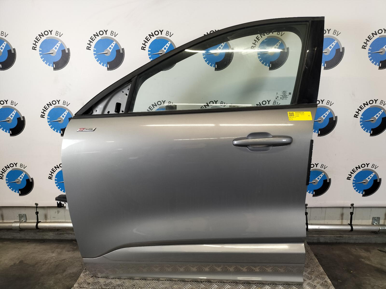 Bekijk Auto-onderdeel PORTIER LV  FORD KUGA 2024