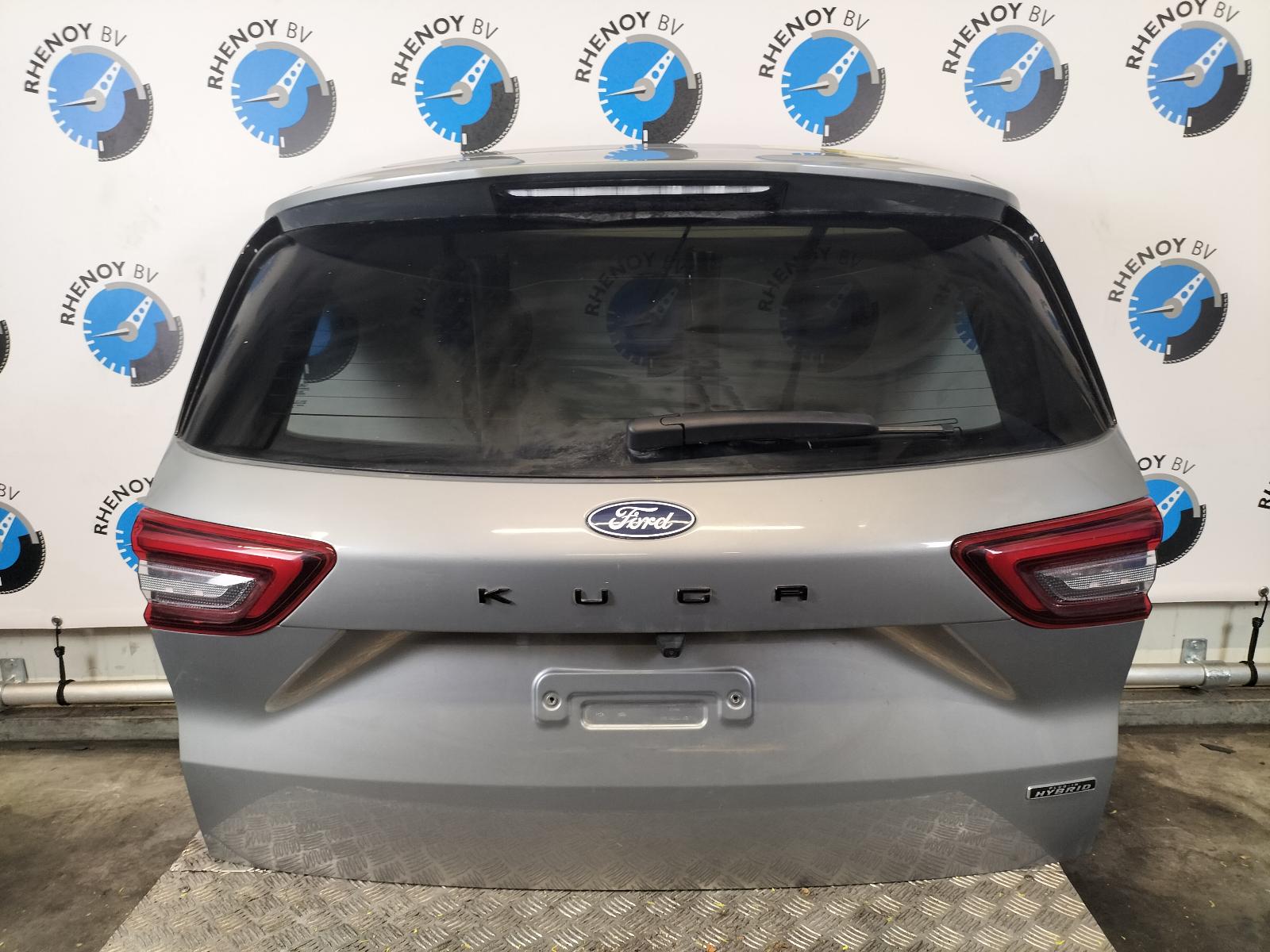 Bekijk Auto-onderdeel ACHTERKLEP FORD KUGA 2024