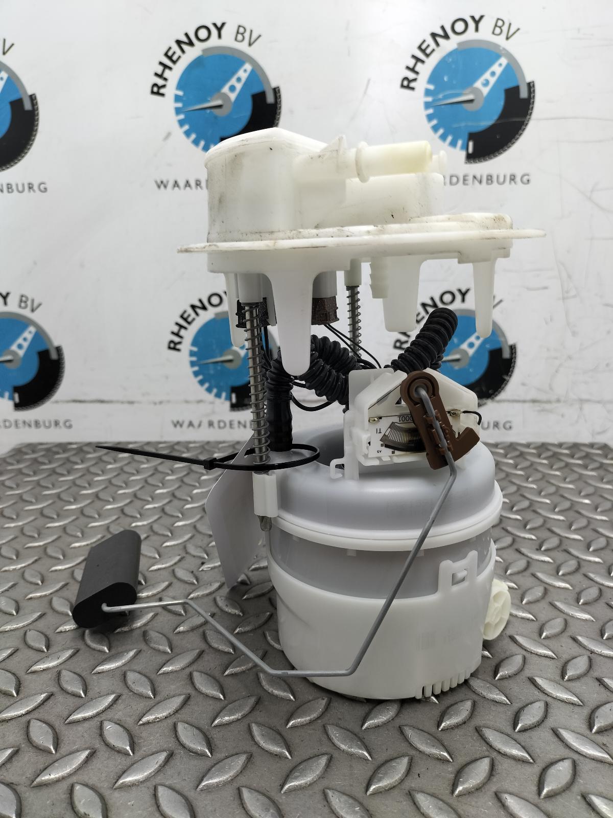 Bekijk Auto-onderdeel BRANDSTOF POMP (IN TANK)  OPEL / VAUXHALL GRANDLAND X 2021